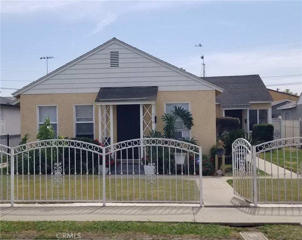 Compton | Multi-Family